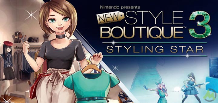 new style boutique ds